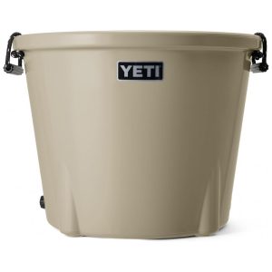 Cooler Térmico Portátil 60 Latas YETI Branco