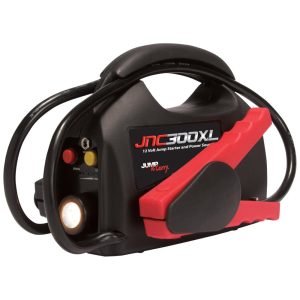 Bateria de Carro Auxiliar 900 Peak Amp Jump Starter