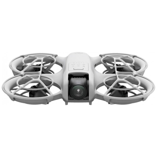 DJI Neo, Mini Drone com Câmera 4K UHD para Adultos, Drone Autônomo que Segue Você, Decolagem por Palma, Rastreamento de Assunto, QuickShots,