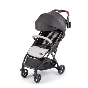 Carrinho de Bebê Summer Infant Ingenuity 3Dquickclose CS Compact Fold: Leve Prático e Repleto de Recursos!