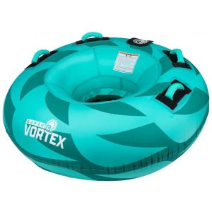 Boia Rebocável Aquática para 1 Pessoa Radar Azul