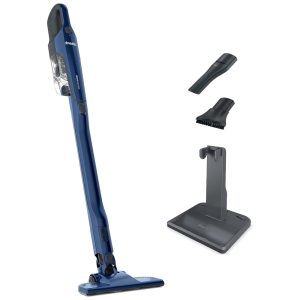 Aspirador de Pó sem Fio 2 em 1 Portátil Shark CH964AMZ 70W 110V Azul