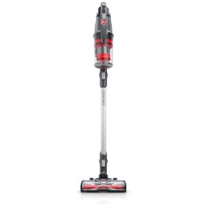 Aspirador de Pó Sem Fio Recarregável Potente para Várias Superfícies 110V Hoover BH53605V Cinza
