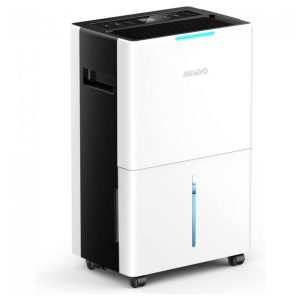 Desumidificadores para Casa e porão - Marca Aiusevo