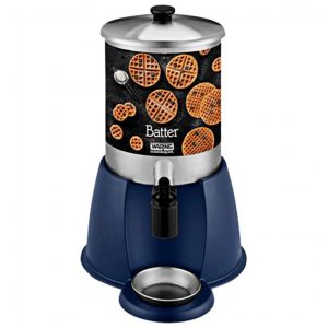 Dispenser de Massa Waring 2 Galões Capacidade 76 L