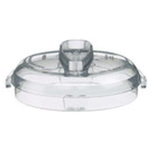 Tampa da Tigela Jarra Modelo 1 CUISINART DLC 2AWBC 1 Cinza