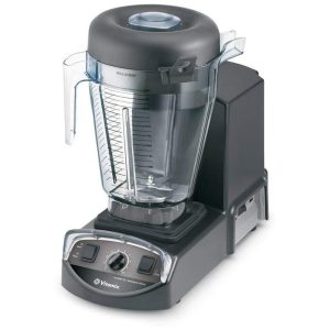 Liquidificador de Bancada Capacidade 1.8 L 1650W 110v VITAMIX 5201 Preto