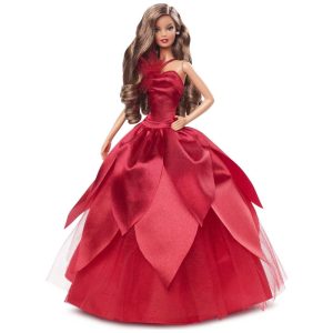 Boneca Barbie Signature 2022Colecionável para Crianças de 6 Anos ou Mais