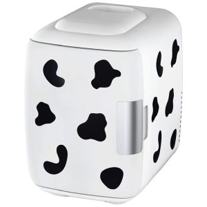 Mini Geladeira Automotiva e Aquecedor 4 Litros AC DC Exclusivo Com USB