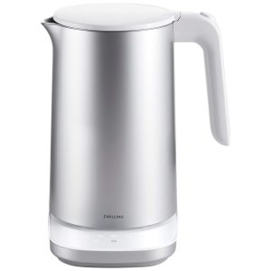 Chaleira Elétrica de 1.5L com 6 Predefinições 1W 110v ZWILLING 53101 500 Prateado