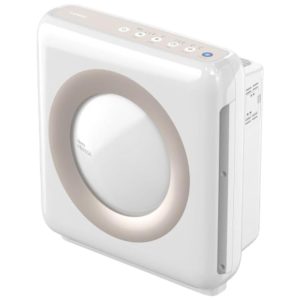 Purificador de ar Mighty com True HEPA e Eco Mode COWAY AP 1512HH Branco
