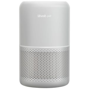Purificadores de Ar Filtro HEPA Até 20m 110v LEVOIT Core P350 Cinza