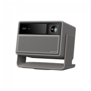 Projetor 4K XGIMI Horizon 20 Pro triple laser 4100 lúmens ISO Dolby Vision IMAX Enhanced zoom óptico lens shift 110V