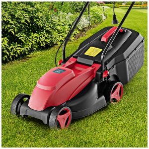 Cortador de Grama Elétrico 13 Toolsempire