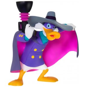 Enfeite Natalino Hallmark Keepsake 2025 Disney Darkwing Duck Let's Get Dangerous! Plástico 9 x 95 x 57cm