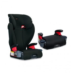 Cadeirinha de Carro Britax Skyline 2Stage BeltPositioning Booster Crepúsculo