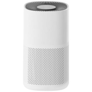 Purificador de Ar com Filtro True HEPA H13 Área até 165 m2 Hitekon Cleair 230 Branco