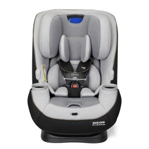 Cadeira de Bebê para Carro com Sistema VentMax para Máximo Conforto Maxi-Cosi Pria Chill Cinza