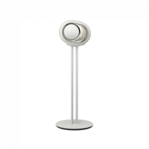 Suporte de chão Devialet Tree Light Pearl para caixa Phantom Ultimate 98 dB