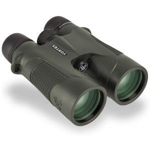 Binóculos 10x50 para Adultos à Prova dágua Vortex Optics Verde