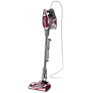 Aspirador de Pó com Fio 2 em 1 Potente 110v SHARK HV322 Vermelho