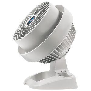 Ventilador de Mesa 3 Velocidades 110V 60W VORNADO CR1 0073 25 Branco