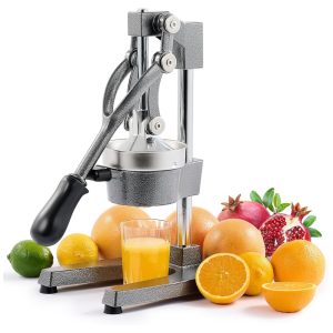 Espremedor de Sus escuro escuro 110v CO Z 0002 Cinza escuro