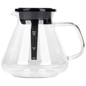 Jarra de Reposição 8 Xícaras com Tampa para Cafeteira Olson