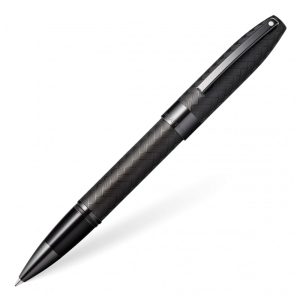 Caneta Esferográfica Executiva Vertical com Tinta e Recarga de Alta Qualidade SHEAFFER E1906151 Preto