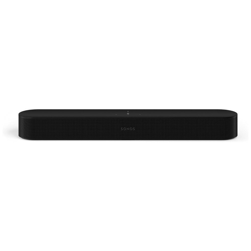 Sonos Beam Gen 2 Soundbar com Dolby Atmos, Controle por Voz, Wi-Fi, HDMI eARC, Trueplay, Design Compacto e Elegante – Preto Fosco - Imagem 3