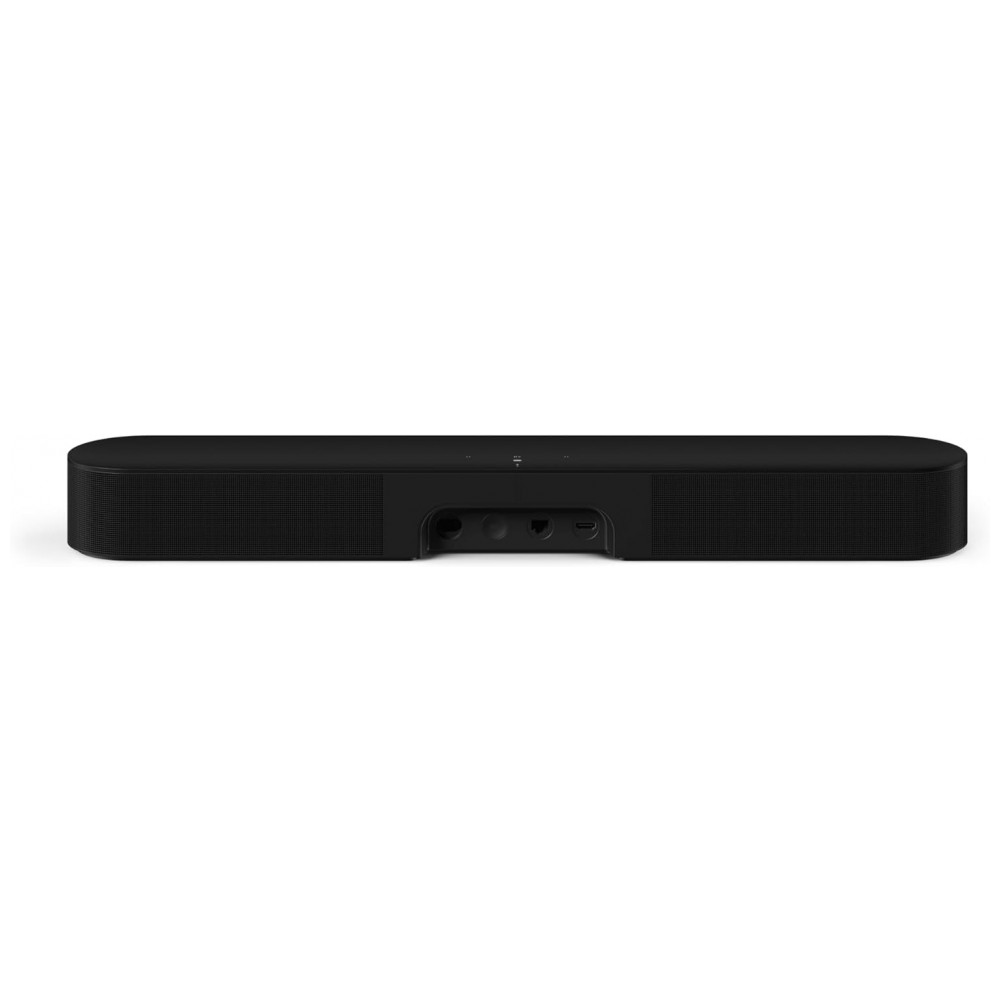 Sonos Beam Gen 2 Soundbar com Dolby Atmos, Controle por Voz, Wi-Fi, HDMI eARC, Trueplay, Design Compacto e Elegante – Preto Fosco - Imagem 5