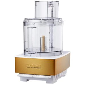Processador de Alimentos e 110v CUISINART DFP 14WGY Branco