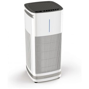 Purificador de Ar com Filtro HEPA H13 para até 92 m2 Cuisinart CAP 1000 110V Branco