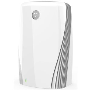 Purificador de ar branco VORNADO AC1 0043 43 Branco