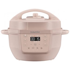 Instant Pot 4 litros RIO Mini 7 em 1 MultiCooker Panela de Pressão Panela Lenta Refogue Cozimento a Vapor Fazedor de Arroz Iogurte Aquecedor