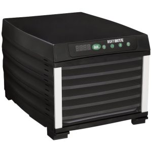 Desidratador de Alimentos Products LEM 1152 Preto