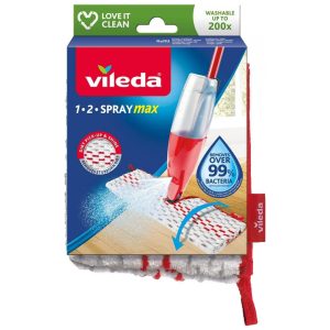 Refil Mop Spray Vileda 1 Unidade