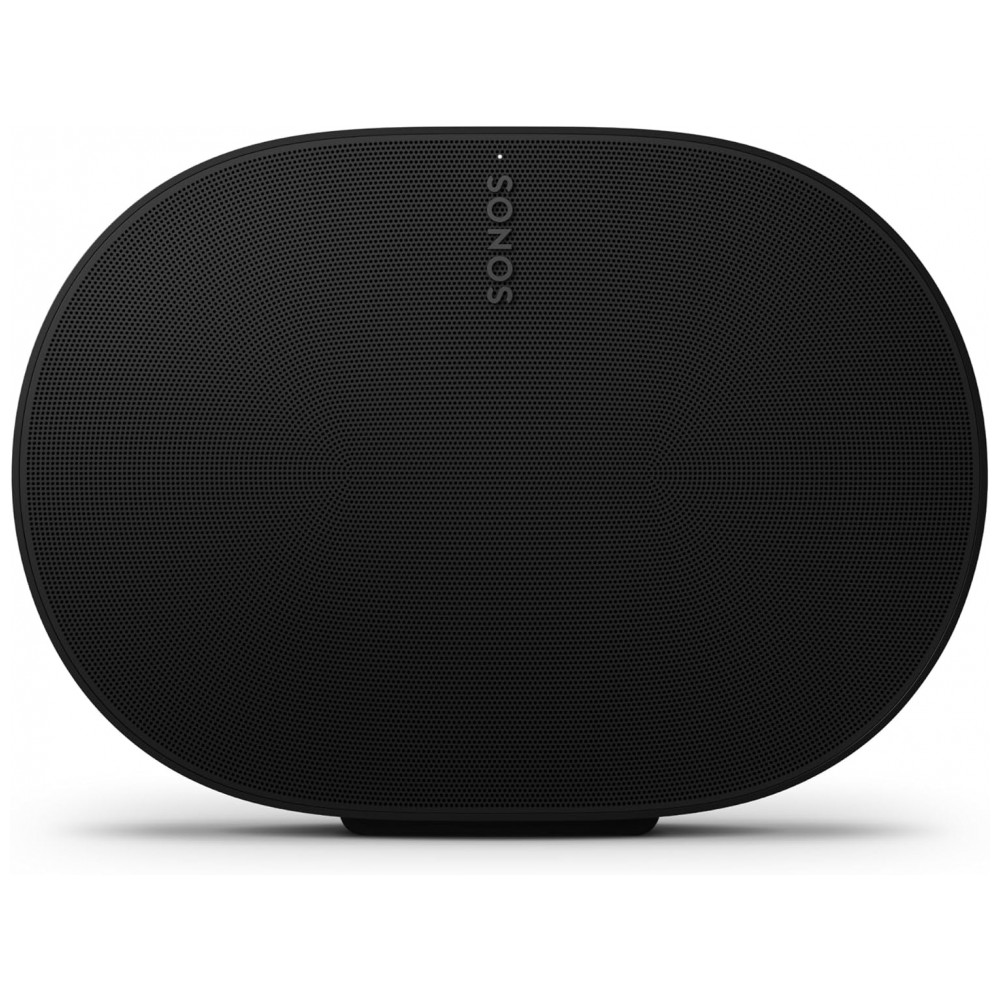 Sonos Era 300 Caixa de Som Inteligente com Dolby Atmos, Áudio Espacial 3D, Wi-Fi 6, Bluetooth 5.0, USB-C, Controle por Voz – Preto Fosco - Imagem 3