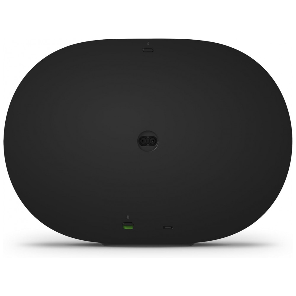 Sonos Era 300 Caixa de Som Inteligente com Dolby Atmos, Áudio Espacial 3D, Wi-Fi 6, Bluetooth 5.0, USB-C, Controle por Voz – Preto Fosco - Imagem 5