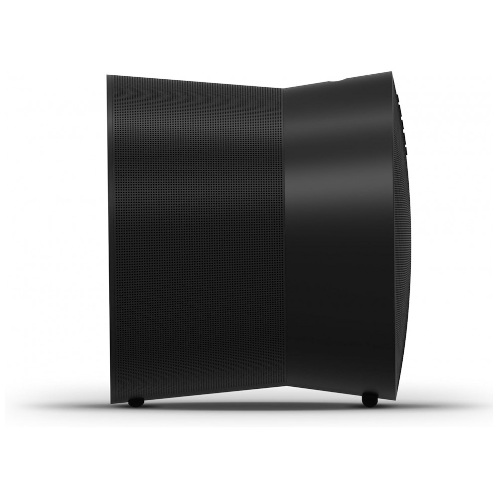 Sonos Era 300 Caixa de Som Inteligente com Dolby Atmos, Áudio Espacial 3D, Wi-Fi 6, Bluetooth 5.0, USB-C, Controle por Voz – Preto Fosco - Imagem 6