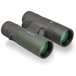 Binóculos 10x42 HD para Adultos à Prova dágua Vortex Optics Verde