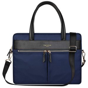 Bolsa Pasta SmartBag À Prova D Água Bolsa Pasta Nylon Ultrafino CARTINOE