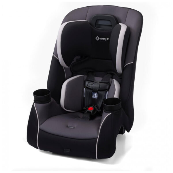 Cadeirinha de Carro Conversível Safety 1st Crosstown Slim All-in-One,