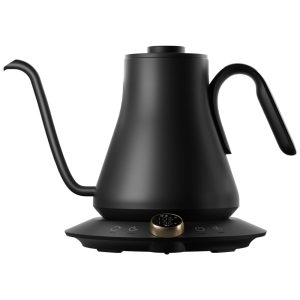 Chaleira Elétrica 19L com Controle de Temperatura 110V 1200W Cocinare Preto