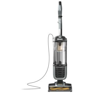 Aspirador de Pó Navigator Zero M Grafite escuro 110v SHARK ZU62 Cinza escuro