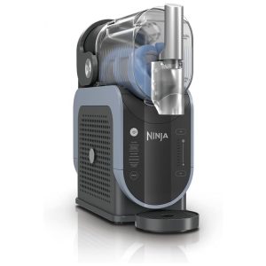 Ninja Máquina de Raspadinha Professional Fabricador de Bebidas Congeladas Multicolor Sem Gelo 26L Automático 110V
