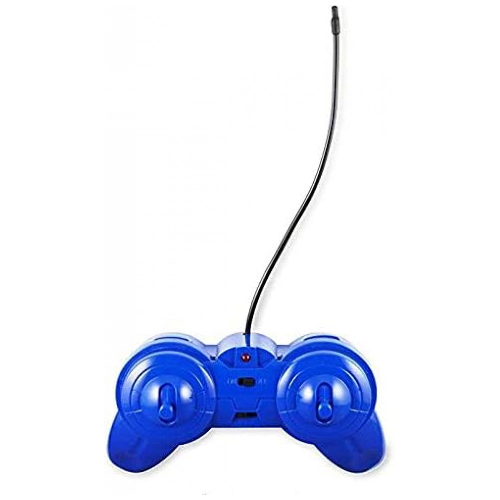 Snap Circuits R/C Snap Rover – Kit Educacional de Eletrônica com Controle Remoto para Crianças a Partir de 8 Anos - Imagem 6