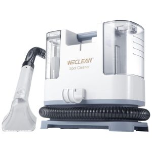 Limpador de Carpete Multifuncional 1L 110V WECLEAN C1 Branco