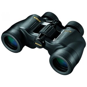 Binóculos 7x35 para Adultos Nikon 8244 ACULON A211 Preto