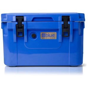 Cooler Térmico Portátil 30 Litros Blue Coolers Azul